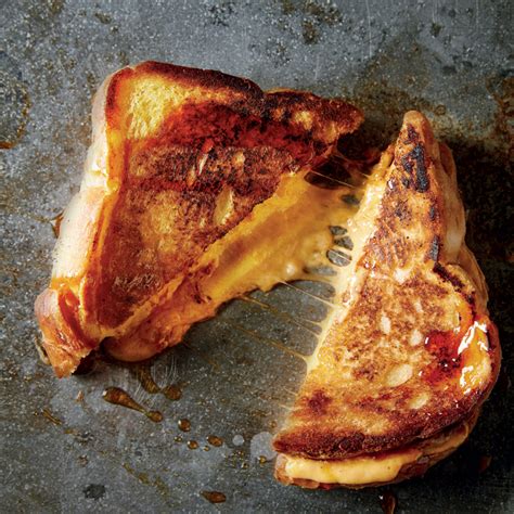 The Ultimate Toasted Cheese Woolworths Taste
