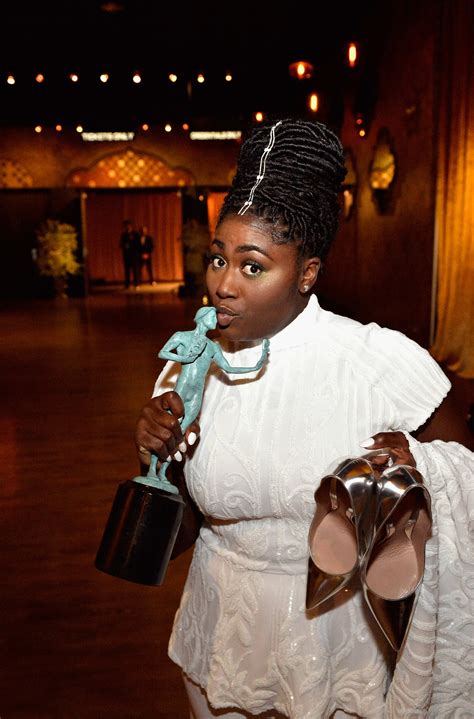 Danielle Brooks