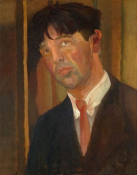 Posts About Stanley Spencer On Thats How The Light Gets In Stanley