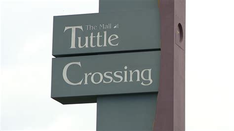 Mall At Tuttle Crossing Announces Reopening Wsyx