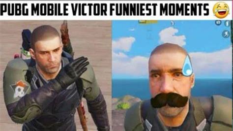 Pubg Victor Funny Moments One News Page Video