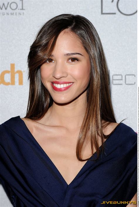 Kelsey Chow Picture