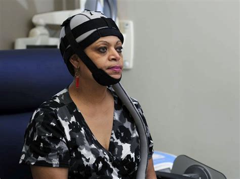 And periodically growth can be slow or patchy after. 'Cooling Caps' May Halt Chemo-Linked Hair Loss