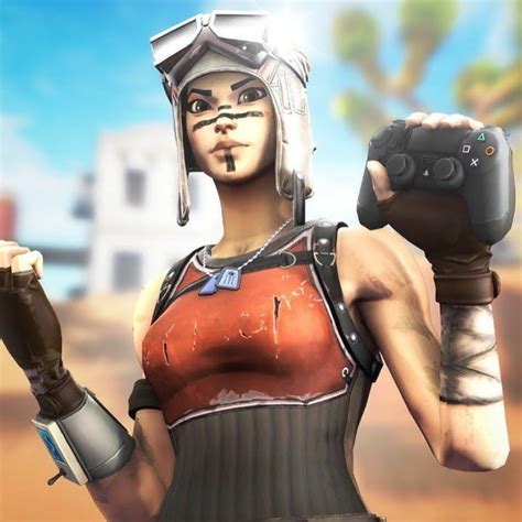 Download High Quality Renegade Raider Clipart Home Screen