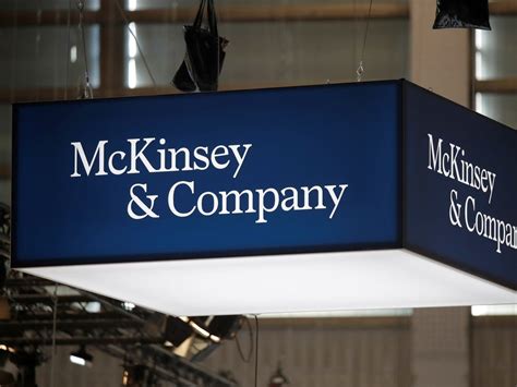 Internship Opportunity at McKinsey & Company, India