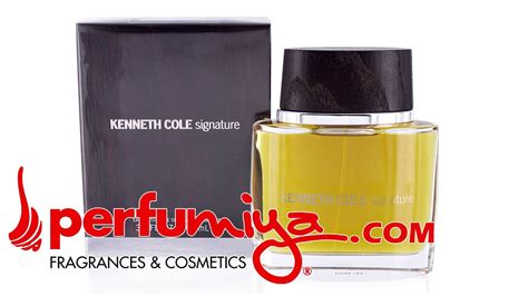 Kenneth Cole Signature Cologne For Men By Kenneth Cole From Perfumiya