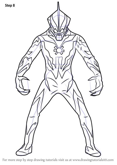 Each coloring page will help your kids in mental development, writing improvement and cognitive ability improvement. ultraman 上的釘圖
