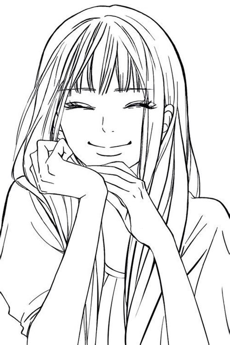 Https://wstravely.com/coloring Page/anime Girl Coloring Pages Zedge