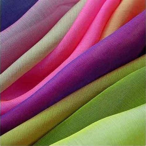 All About Chiffon Textile Magazine Textile News Apparel News