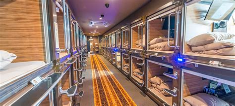 Capsule hotel by capsule hotel, released 01 june 2018 1. Capsule hotels: small spaces with big potential