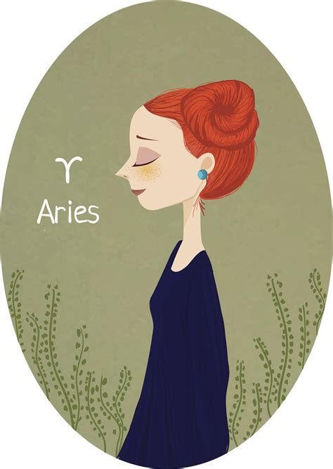 numerology personality number: Aries Horoscope