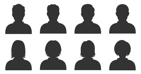 Person Icon Vector Art Icons And Graphics For Free Download