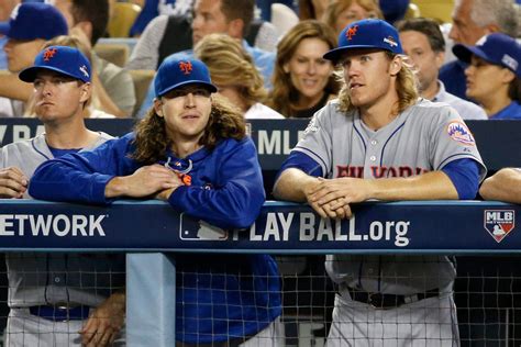 The polaris was pretty cool but i. Mets minimum trade packages for Jacob deGrom and Noah ...