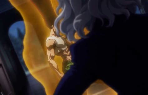 Gon's subconscious triggered the contract on it's own. Otaku - sama (Anime)