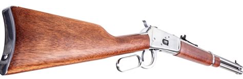 Review Of Rossi Stainless 45 Colt Lever Action 1895gunner