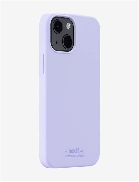 Holdit Silicone Case Iphone 13 Mini Phone Cases