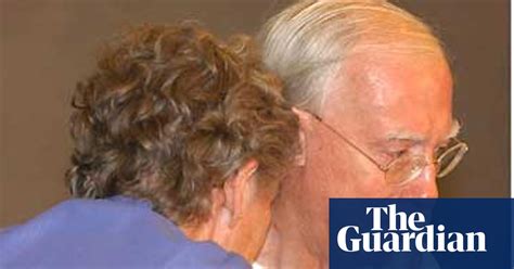 British Pensioner Hits Out At Fbi Crime The Guardian