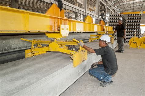 Oka group of companies was founded in 1981 and has since become one of the largest precast. SPC :: Precast Hollow Core Slab