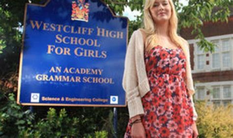 Shock Of Getting First School Detention Gives Girl 17 A Heart Attack