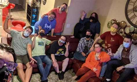 About Us | Oasis Gaming