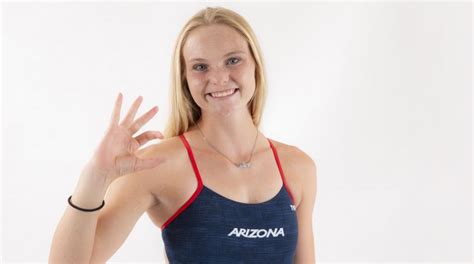 Who We Are: Delaney Schnell | Pac-12