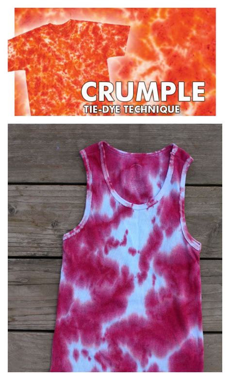 Each has a distinct style which is easily recognisable when worn. tie dye shirts with Expressions vinyl and 50 vinyl ...