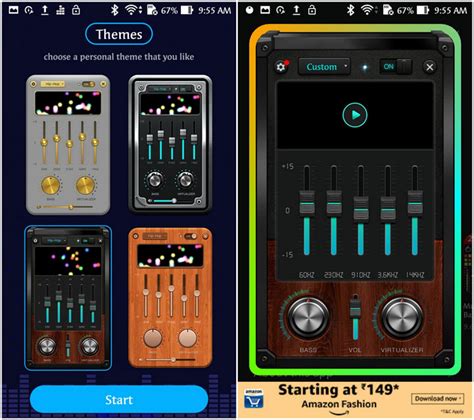 10 Best Bass Booster And Equalizer Apps On Android Yorketech
