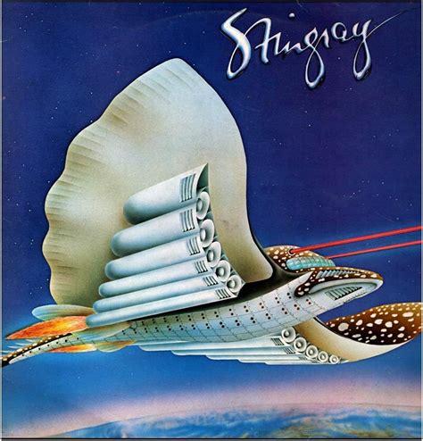 Stingray Uk Cds And Vinyl
