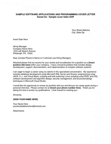 25 How To Address A Cover Letter With No Name Resume Cover Letter