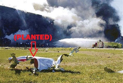 911 Memory Hole Documentary Film Demonstrates No Plane Hit The