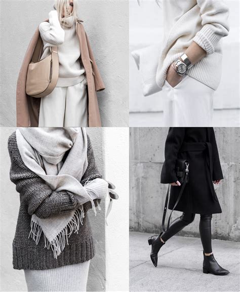 minimalist aesthetics fashion and 10 minimalist style bloggers to follow the lifestyle files