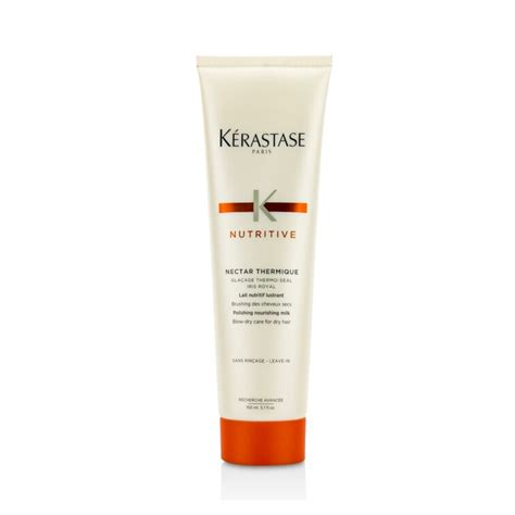 Kerastase Nutritive Protector Térmico Nectar Thermique 150ml Mundocapilar