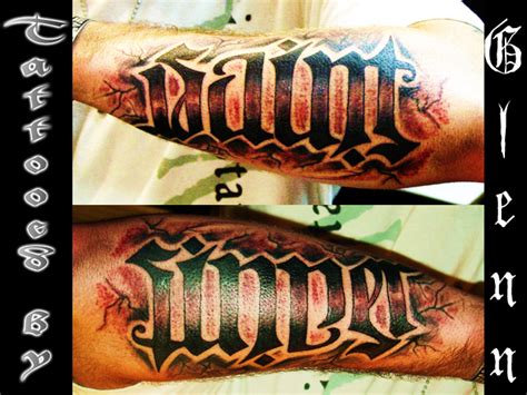 Челлендж tattoo challenge дети в наколках мама в шоке. Saint And Sinners Tattoo