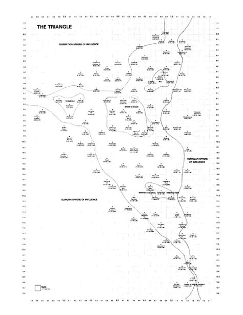 Fasa Star Trek Rpg Triangle Map Pdf