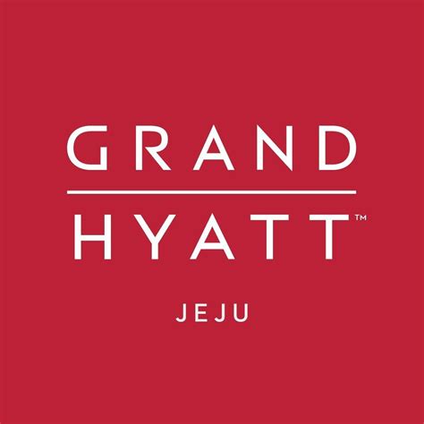 Grand Hyatt Jeju Jeju