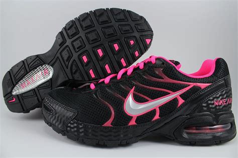 Only 9499 Hurry Nike Air Max Torch 4 Blacksilverpink Flash Hot 90