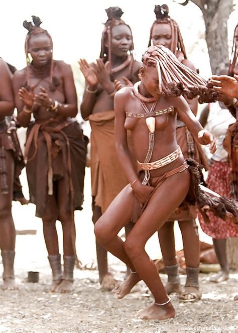 Schwarz Afrikanische Nackte Frauen Bilder Von Nackten Negerinnen