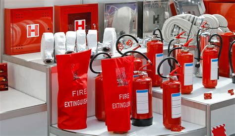 Steps To Maintain Fire Safety Equipment Efficiently Cooke And Bern