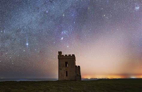 9 Places To Take Magical Photos Of Irish Night Skies According To A
