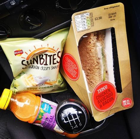 Which British Supermarket Actually Has The Best Value Meal
