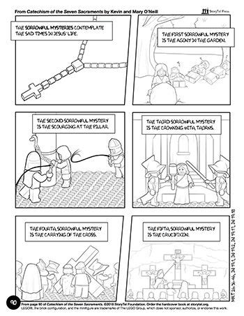 We did not find results for: Free Printable: Coloring Page for the Sorrowful ...