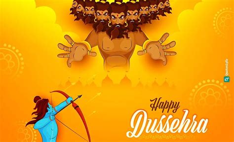 Dussehra 2023 Date Quotes Wishes Messages Images History
