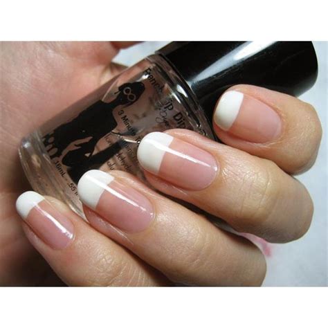 The best thing about this french manicure kit is the lookbook inside. French Dip Tip - French Manicure Kit - Nail Kit - French ...