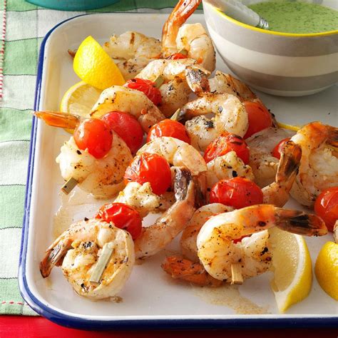 From limes, squeeze 4 tablespoons juice; Lemony Shrimp & Tomatoes Recipe: How to Make It | Taste of ...