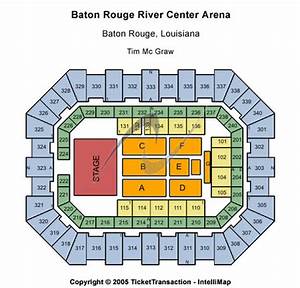 Raising Cane 39 S River Center Arena Tickets And Raising Cane 39 S River