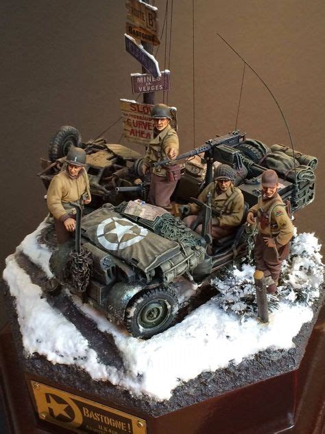 900 Dioramas Figures And Models Ideas In 2021 Scale Models