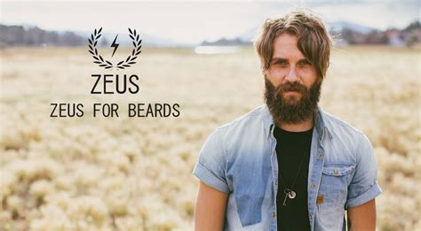 Interview Zeus Beard Royal Shave