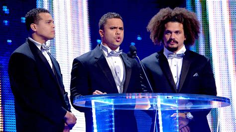 Carlos Colón Is Inducted Into The Wwe Hall Of Fame Wwe