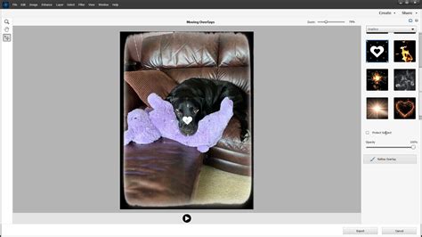 ¿cómo Integrar Overlays En Photoshop Tecnobits ️