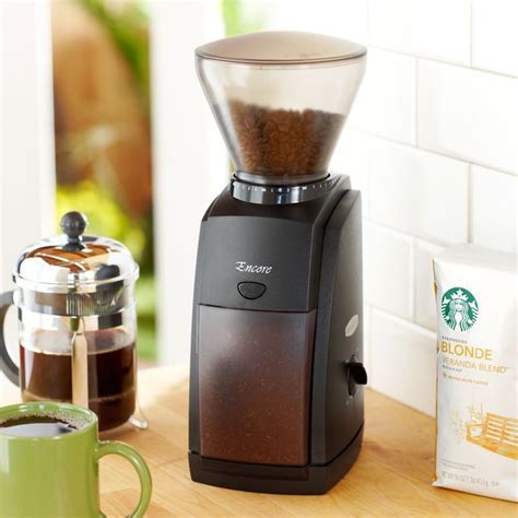 User manuals, baratza coffee grinder operating guides and service manuals. Encore Coffee Grinder by Baratza Grinders | Burr coffee grinder, Coffee gifts, Coffee bean grinder